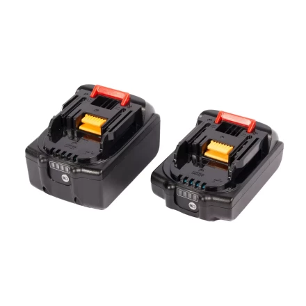 Пресс гидравлический аккумуляторный КВТ ПГРА-СО-32 для монтажа фитингов на трубы PEX, медные и из нержавеющей стали (89617) купить в Кургане