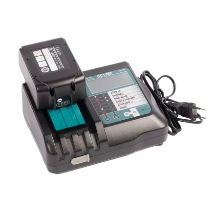 Пресс гидравлический аккумуляторный КВТ ПГРА-СО-32 для монтажа фитингов на трубы PEX, медные и из нержавеющей стали (89617) купить в Кургане