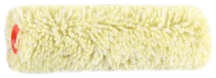 Мини-ролик ЗУБР &quot;МАСТЕР&quot; &quot;СИНТЕКС&quot; малярный, для бюгеля 6 мм, 15х100 мм 02504-10 купить в Кургане