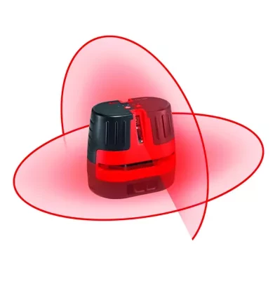 Построитель плоскостей Lino L360 купить в Кургане