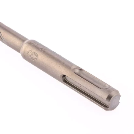 Бур по бетону QUADRO 8 x 210 мм SDS PLUS Gross 70773 купить в Кургане