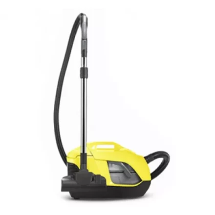 Пылесос для сухой уборки KARCHER DS 5.800 EU купить в Кургане