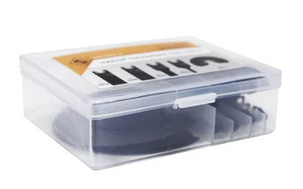 Набор пильных насадок 10шт 50469 купить в Кургане