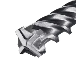 ЗУБР ПРОФИ-4Х 25x1000 мм, SDS-plus бур (29313-1000-25)