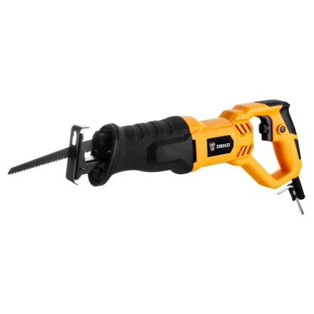 Пила сабельная DEKO DKRS1000, 063-4194 купить в Кургане
