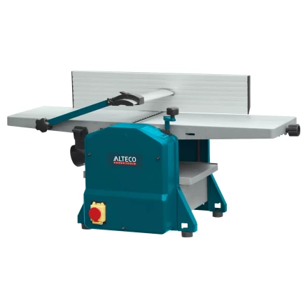 Фуговально-рейсмусовый станок ALTECO JP 254/120 59603 купить в Кургане