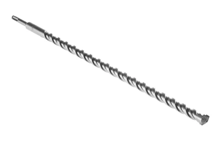 Бур HAMMER Ф20х600мм SDS Plus (201-150) купить в Кургане