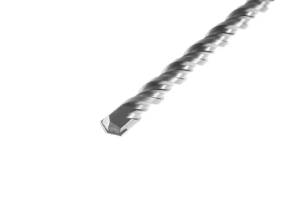 Бур HAMMER Ф20х600мм SDS Plus (201-150) купить в Кургане