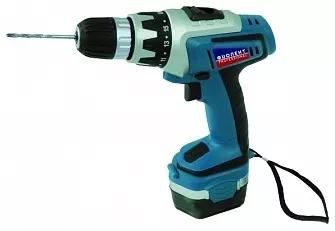 Дрель-шуруповерт аккумуляторная Фиолент ДША1-10-РЭ3-14,4 В купить в Кургане