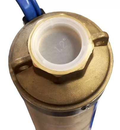 Насос скважинный Ведуга 6 БЦП 130-65 45057 купить в Кургане