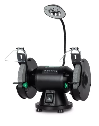 Точильный станок DWT DSP-250 L купить в Кургане