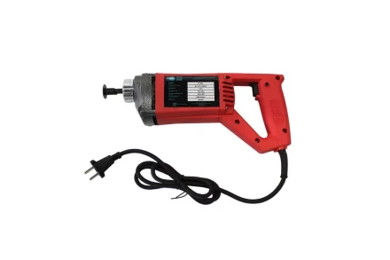 Электропривод глубинного вибратора для бетона TOR ZТ-800 портативный 1024075 купить в Кургане