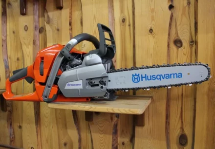 Бензопила Husqvarna 560 XP купить в Кургане