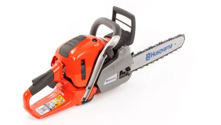 Бензопила Husqvarna 560 XP купить в Кургане