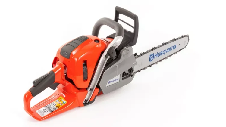 Бензопила Husqvarna 560 XP купить в Кургане