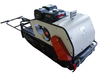 Мотобуксировщик Стем Север Драйв Стандарт 15 л/с электро запуск (без АКБ) купить в Кургане