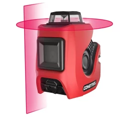 Нивелир лазерный NEO X1-360 CONDTROL