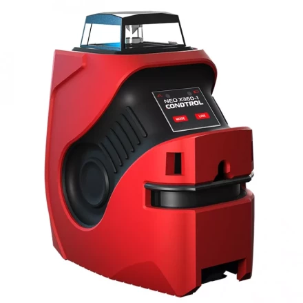 Нивелир лазерный NEO X1-360 CONDTROL купить в Кургане