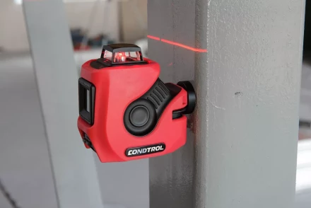 Нивелир лазерный NEO X1-360 CONDTROL купить в Кургане