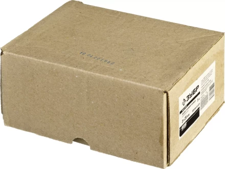 Гвозди ЗУБР &quot;МАСТЕР&quot; с большой потайной головкой оцинкованные чертеж №7811-7102, 3,0х25мм, 5кг 305090-30-025 купить в Кургане