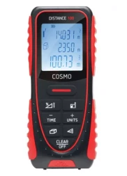 Дальномер лазерный ADA Cosmo 100 с функцией уклономера