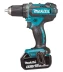 Дрель аккумуляторная Makita DDF482RME купить в Кургане