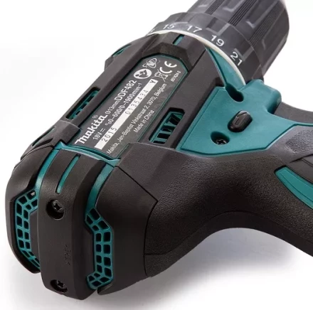 Дрель аккумуляторная Makita DDF482RME купить в Кургане