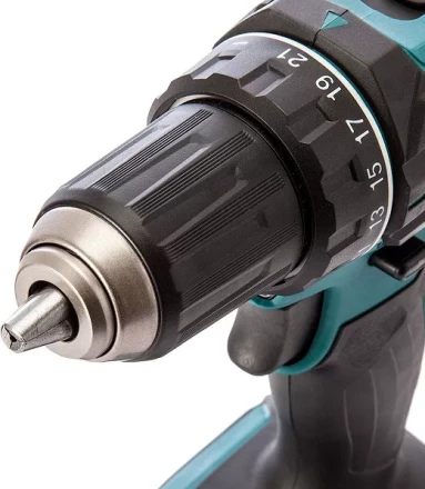 Дрель аккумуляторная Makita DDF482RME купить в Кургане