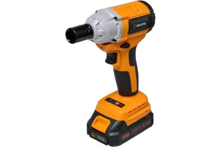 Гайковерт аккумуляторный Вихрь АГ-300/20Li 72/24/4 купить в Кургане