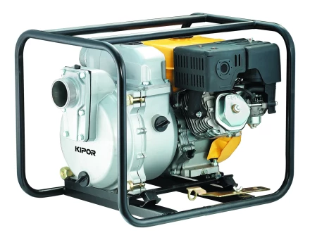 Бензиновая мотопомпа KIPOR KGP30T купить в Кургане
