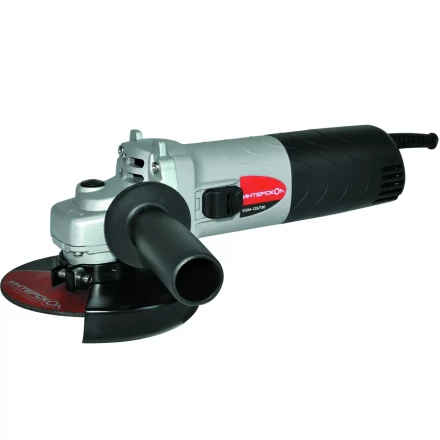 Углошлифовальная машина УШМ-125/750 ИНТЕРСКОЛ купить в Кургане