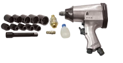 Пневмогайковерт PWS158/312 FUBAG