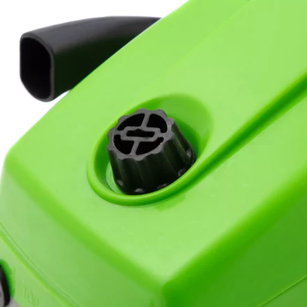 Пила цепная бензиновая БП-5850, 58 см3, шина 50 см, шаг 0.325, паз 1,5 мм, 76 звеньев Сибртех 95210 купить в Кургане