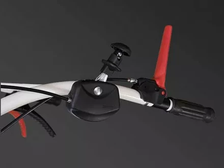 Мотоблок бензиновый Нева МБ-Компакт-DM196 купить в Кургане