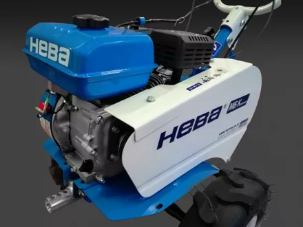 Мотоблок бензиновый Нева МБ-Компакт-DM196 купить в Кургане