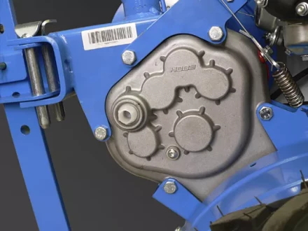 Мотоблок бензиновый Нева МБ-Компакт-DM196 купить в Кургане