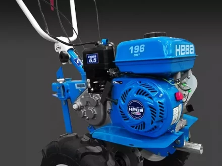 Мотоблок бензиновый Нева МБ-Компакт-DM196 купить в Кургане