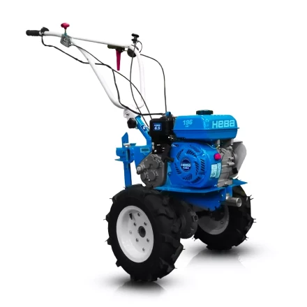 Мотоблок бензиновый Нева МБ-Компакт-DM196 купить в Кургане