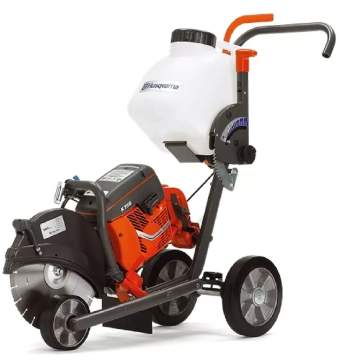 Тележка KV760 для бензореза K760 Husqvarna купить в Кургане