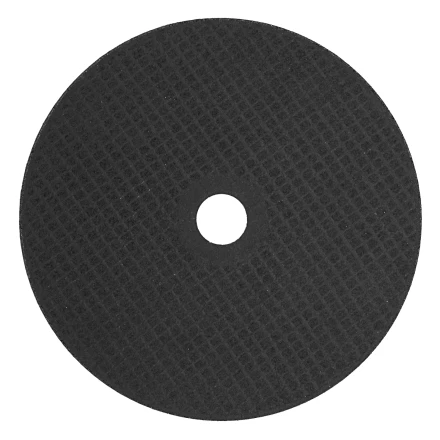 Круг отрезной по металлу, 180 х 1,8 х 22,2 мм, A46QBF Denzel 743483 купить в Кургане