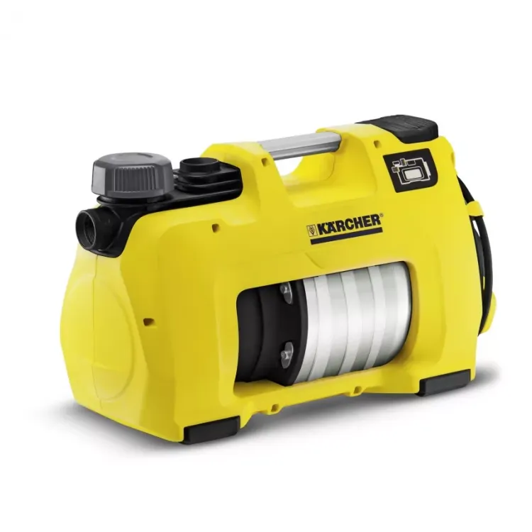 Поверхностный насос KARCHER BP 5 Home &amp; Garden купить в Кургане