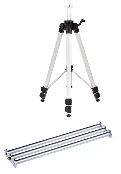 Нивелир лазерный ADA ULTRALINER 360 4V Set купить в Кургане