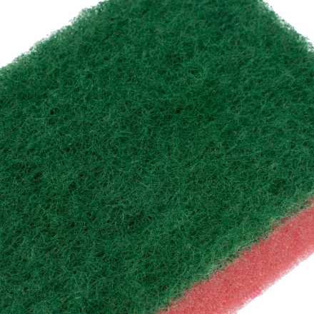 Губки для посуды Optima MAXI, 98 x 65 x 31 мм, 10 шт., Home Palisad 923545 купить в Кургане