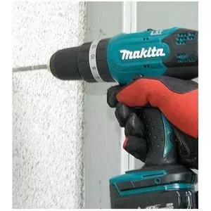 Дрель-шуруповерт аккумуляторная Makita DHP343SYE купить в Кургане