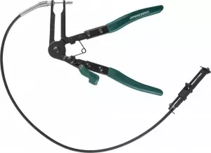 Зажим для хомутов AR060021 Jonnesway 48485 купить в Кургане