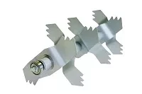 Аэратор AL-KO Comfort 38 P Combi Care купить в Кургане