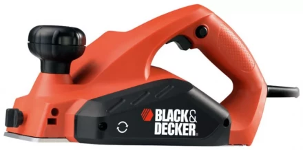 Электрорубанок B&amp;D KW 712 -XK купить в Кургане