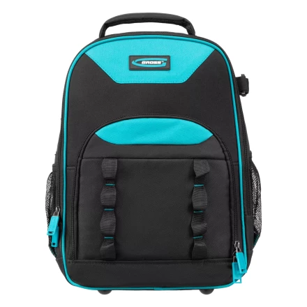 Рюкзак для инструмента Gross 90278, 450х340х170мм купить в Кургане