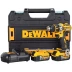 Аккумуляторная дрель шуруповерт DeWalt DСD 790 P2 купить в Кургане