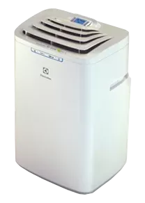 Мобильный кондиционер ELECTROLUX EACM-10 AG/TOP/SFI/N3_S купить в Кургане